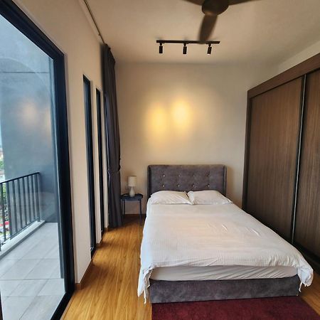 Beacon Executive Suites ジョージタウン エクステリア 写真