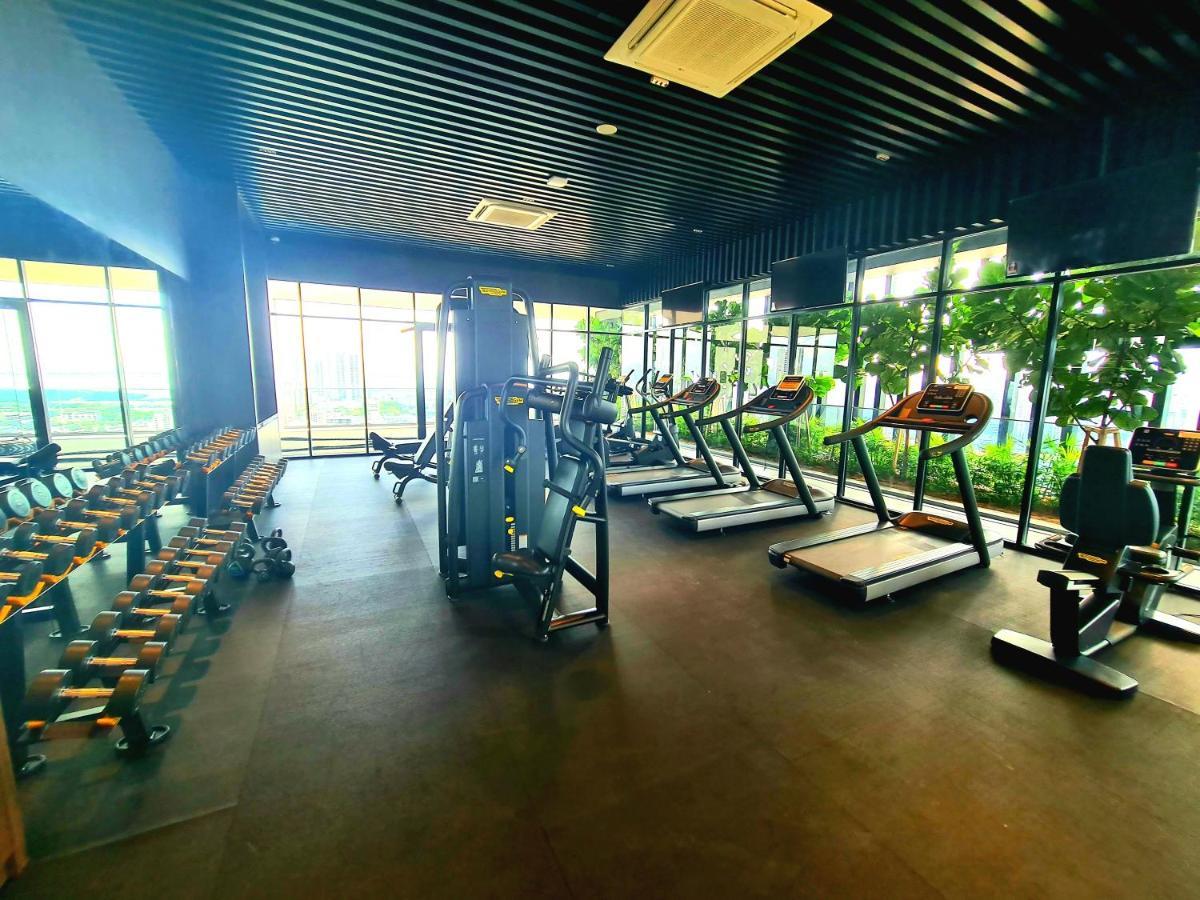 Beacon Executive Suites ジョージタウン エクステリア 写真