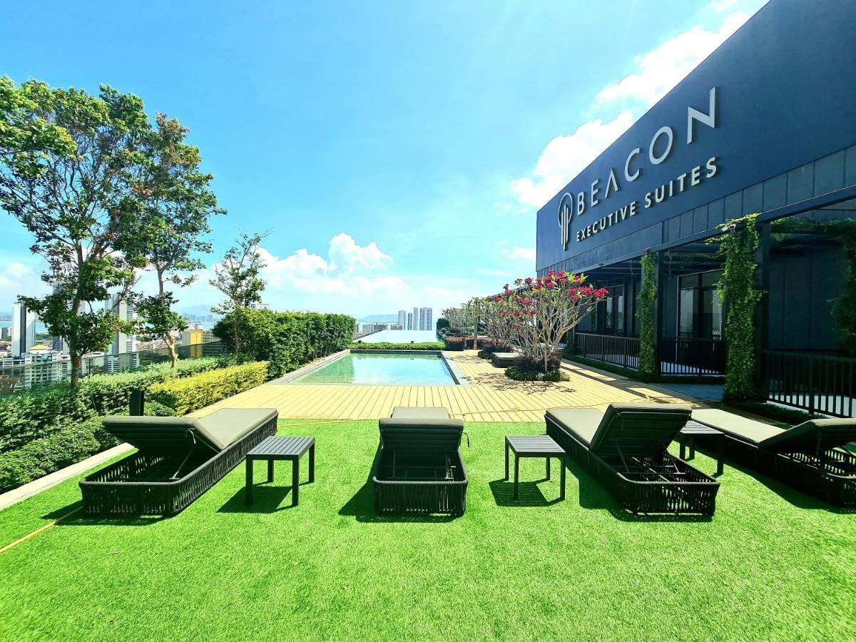 Beacon Executive Suites ジョージタウン エクステリア 写真