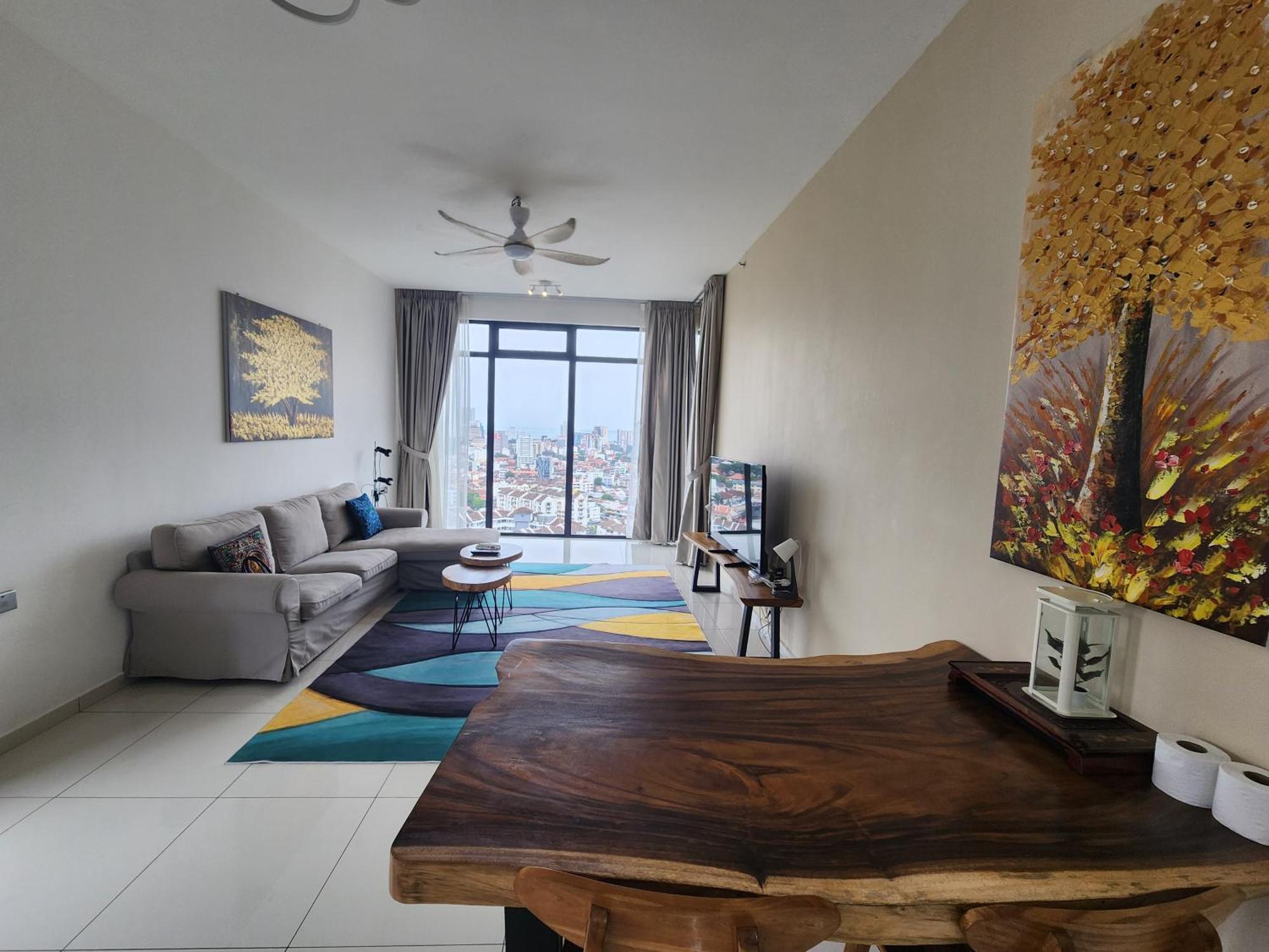 Beacon Executive Suites ジョージタウン エクステリア 写真