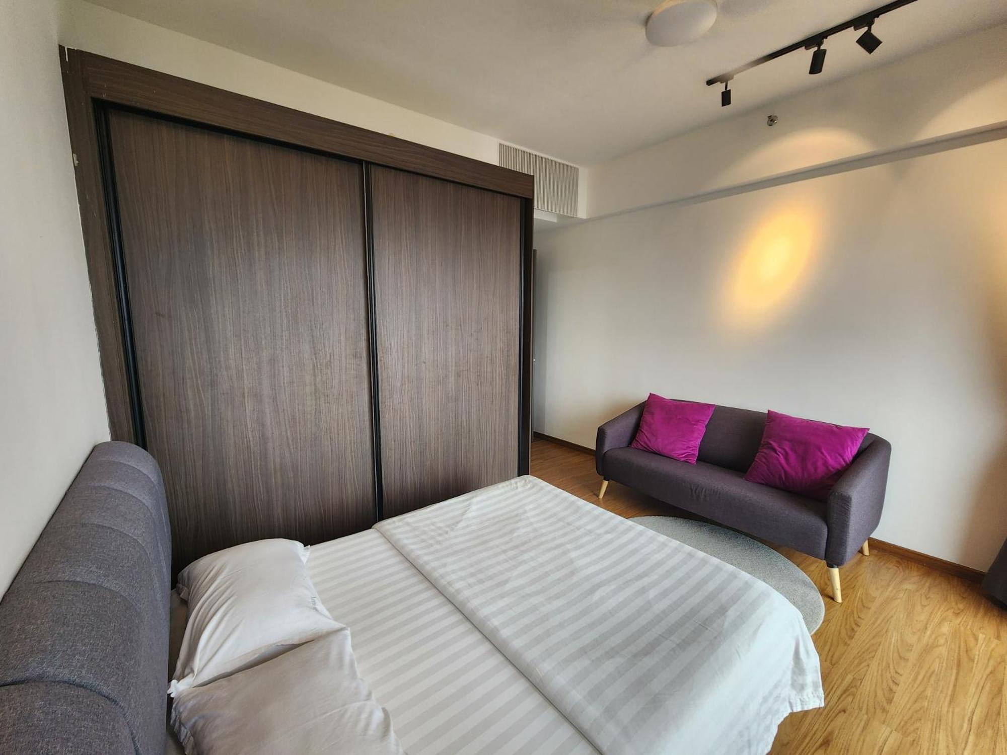 Beacon Executive Suites ジョージタウン エクステリア 写真