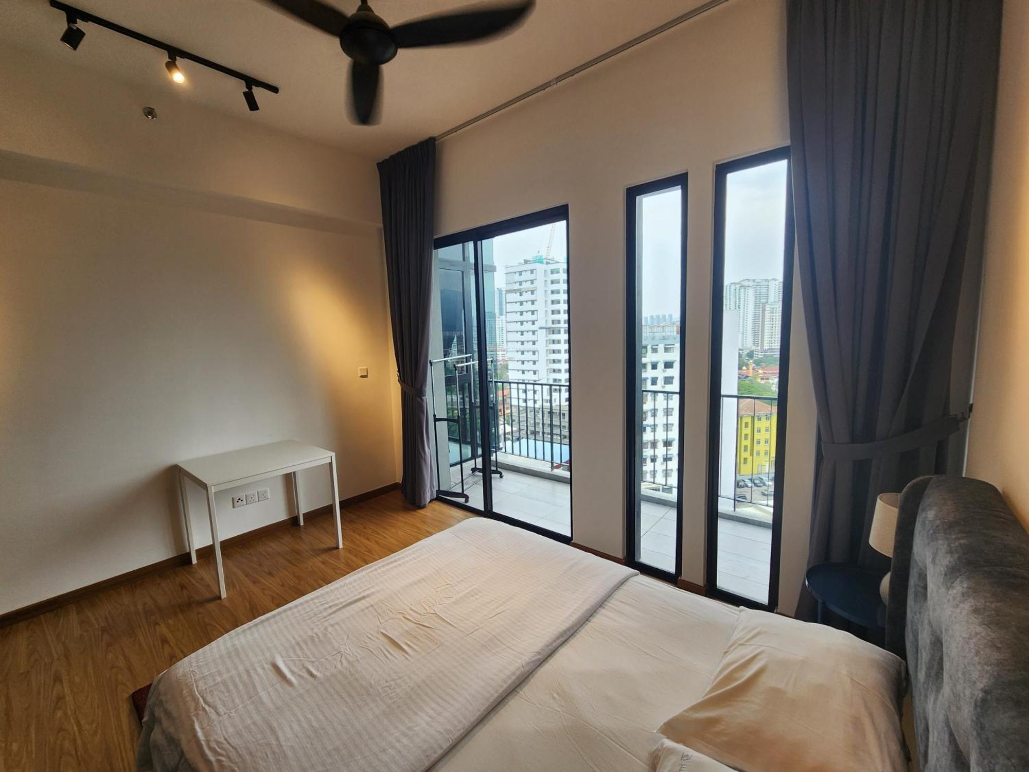 Beacon Executive Suites ジョージタウン エクステリア 写真