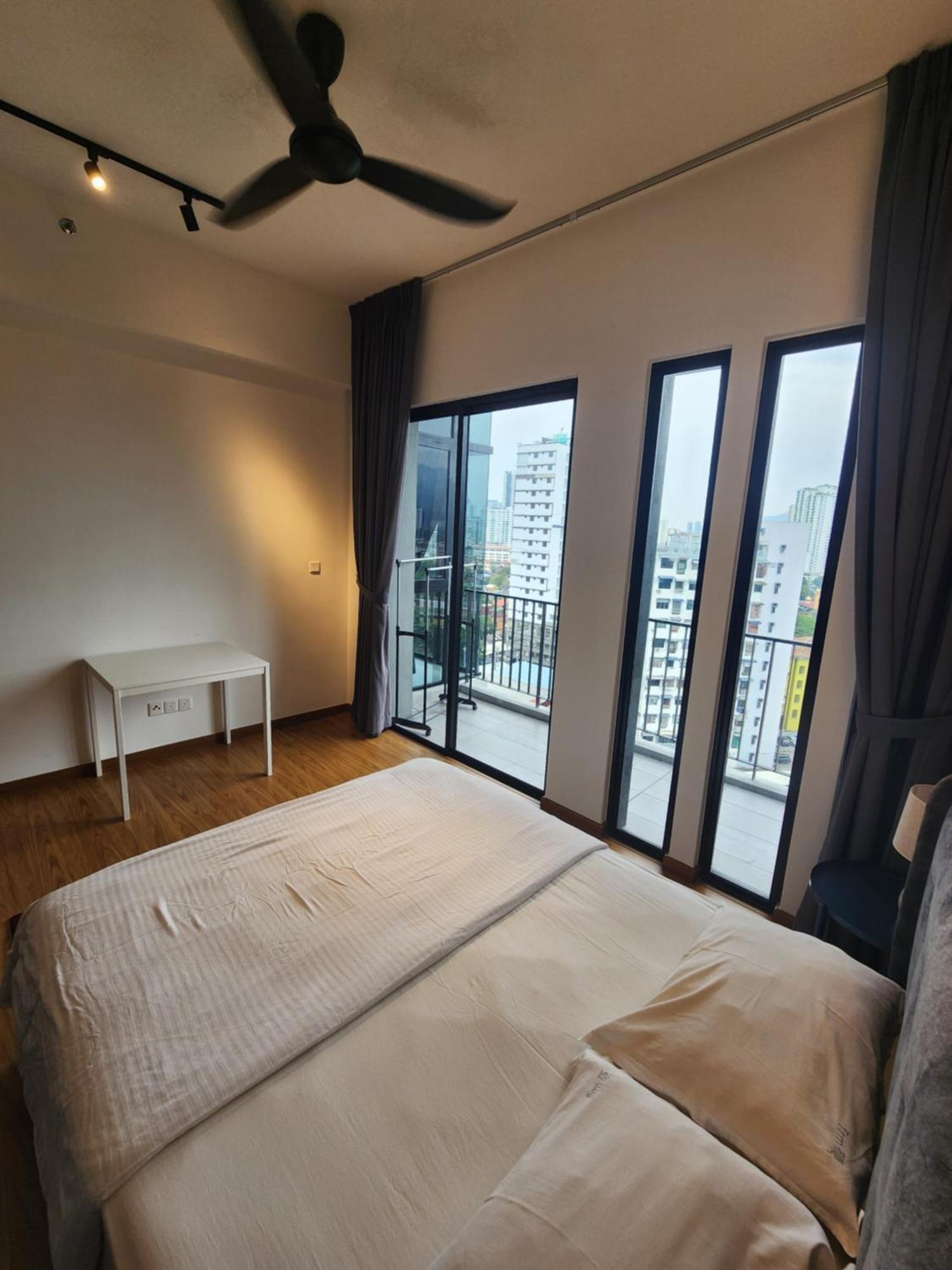 Beacon Executive Suites ジョージタウン エクステリア 写真