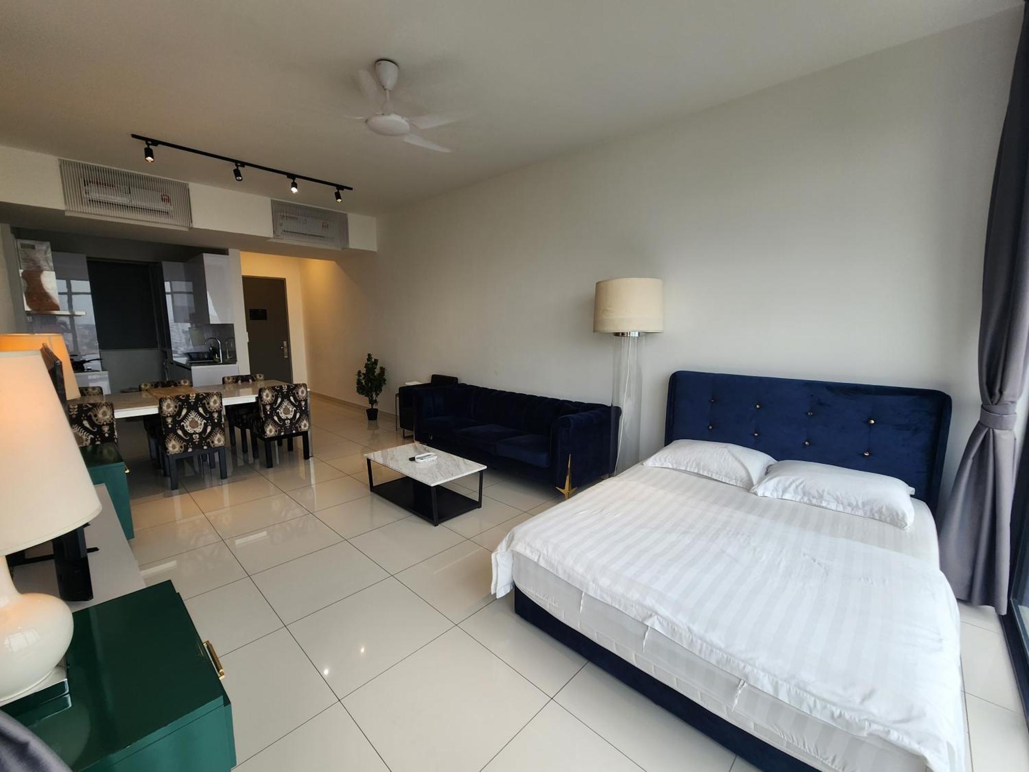 Beacon Executive Suites ジョージタウン エクステリア 写真