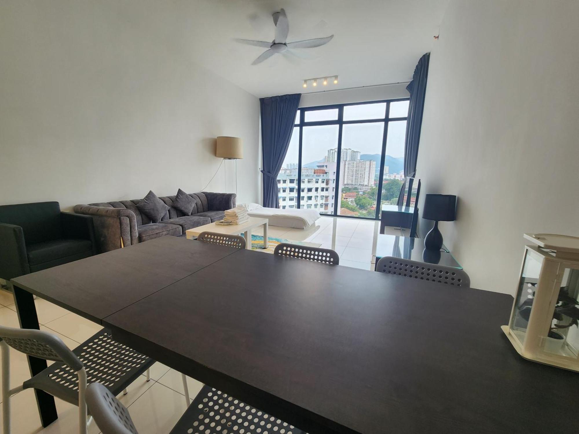 Beacon Executive Suites ジョージタウン エクステリア 写真