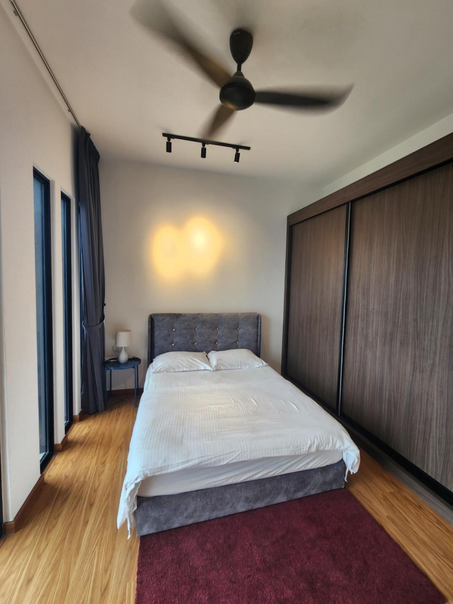 Beacon Executive Suites ジョージタウン エクステリア 写真