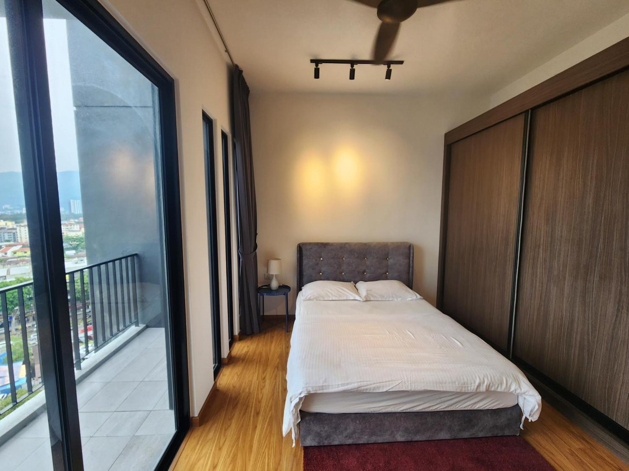 Beacon Executive Suites ジョージタウン エクステリア 写真