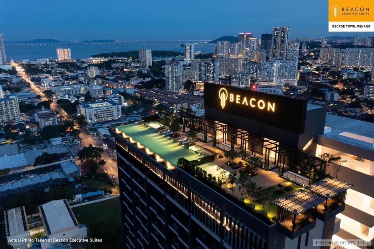 Beacon Executive Suites ジョージタウン エクステリア 写真
