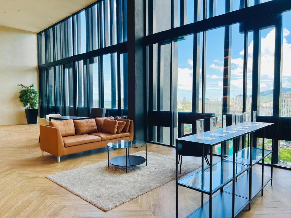 Beacon Executive Suites ジョージタウン エクステリア 写真