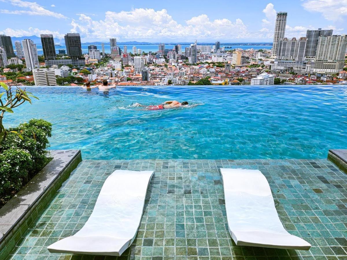Beacon Executive Suites ジョージタウン エクステリア 写真