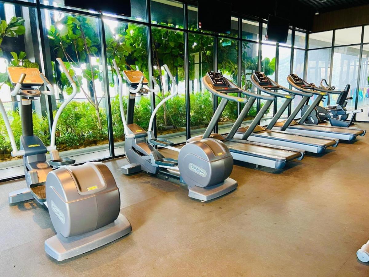 Beacon Executive Suites ジョージタウン エクステリア 写真
